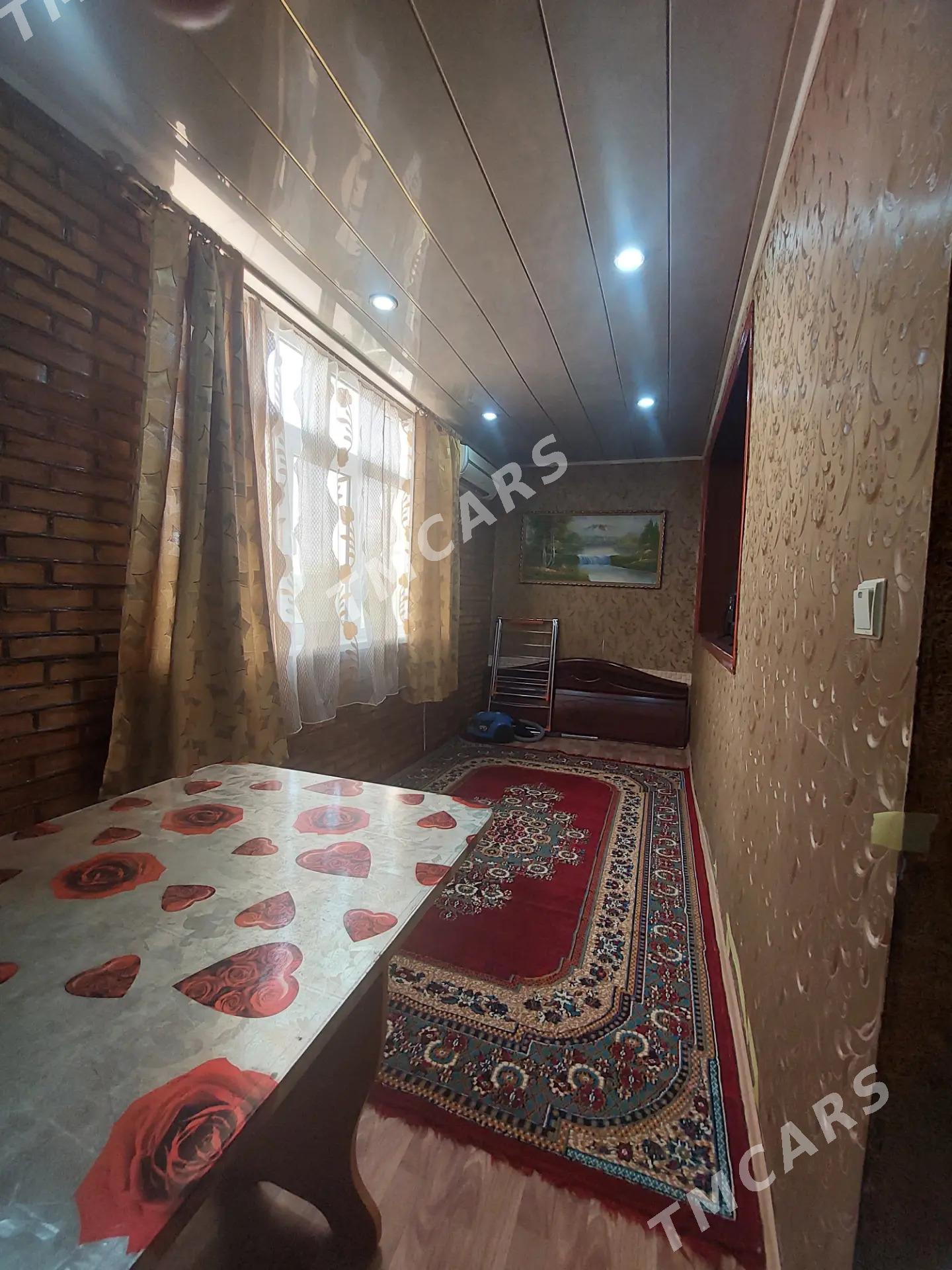 ARENDA 3KOM 9MKR АРЕНДА - Aşgabat - img 5