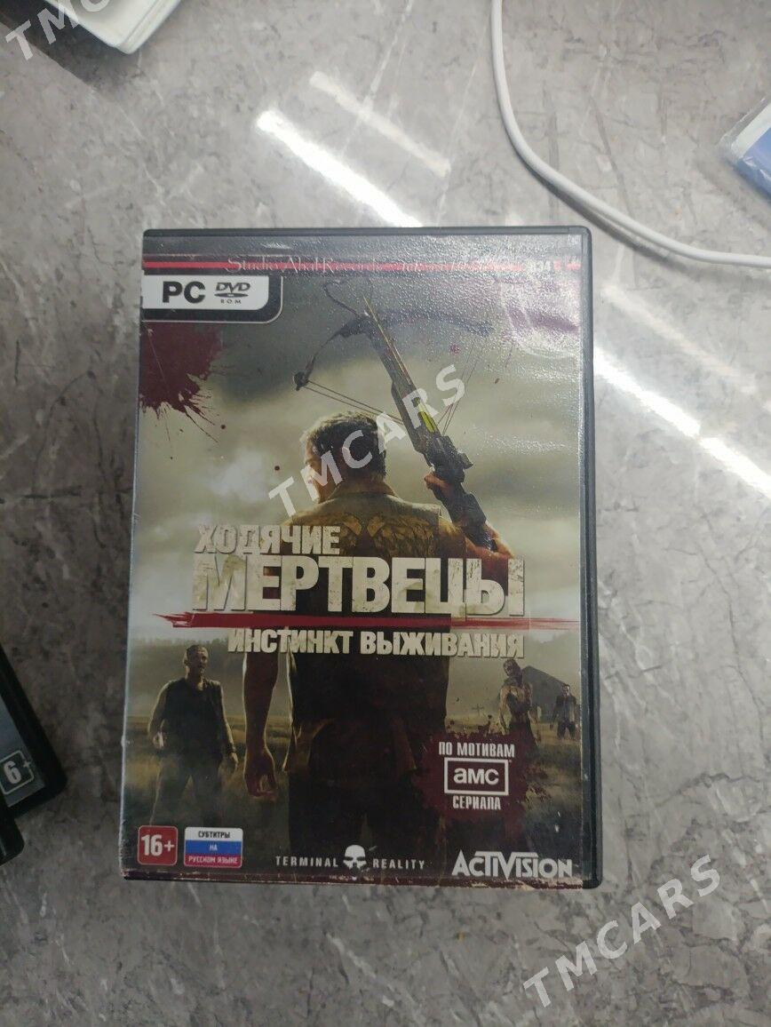 игры - Parahat 3 - img 4