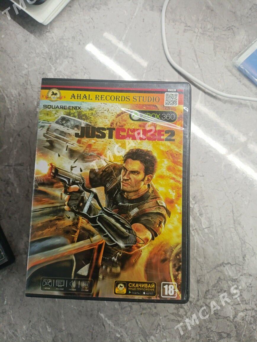 игры - Parahat 3 - img 6