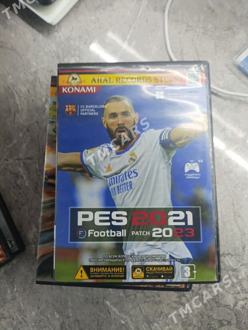 игры - Parahat 3 - img 5