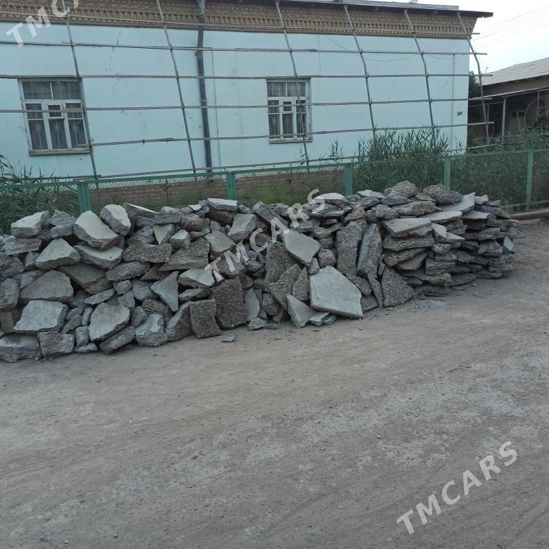 Beton but kamen - Daşoguz - img 2
