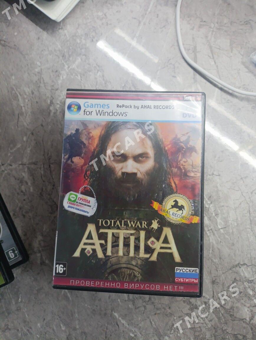 игры - Parahat 3 - img 3
