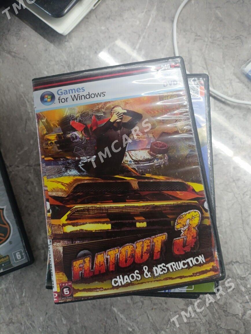 игры - Parahat 3 - img 8