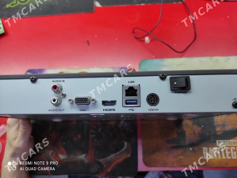 Hikvision DS-7608NI-E1 - Мир 5 - img 1