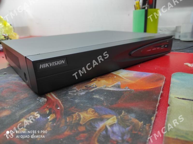 Hikvision DS-7608NI-E1 - Мир 5 - img 3