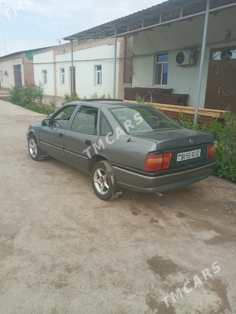 Opel Vectra 1996 - 45 000 TMT - Daşoguz - img 4