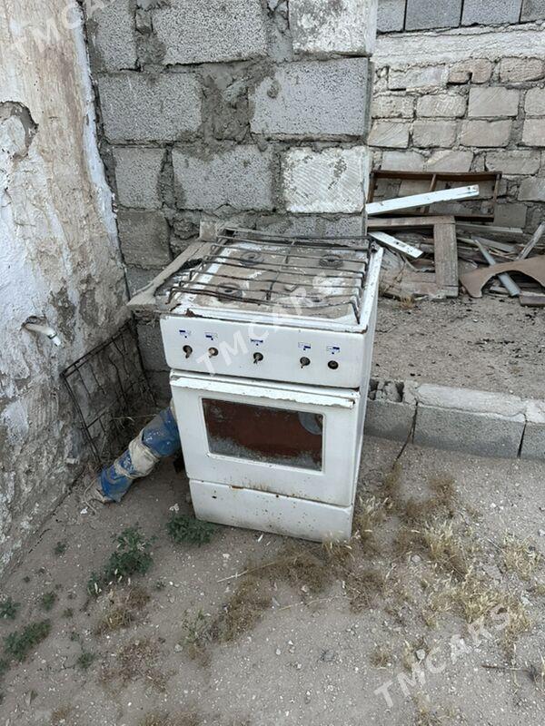gaz 4gozli gowy isleya - Балканабат - img 1