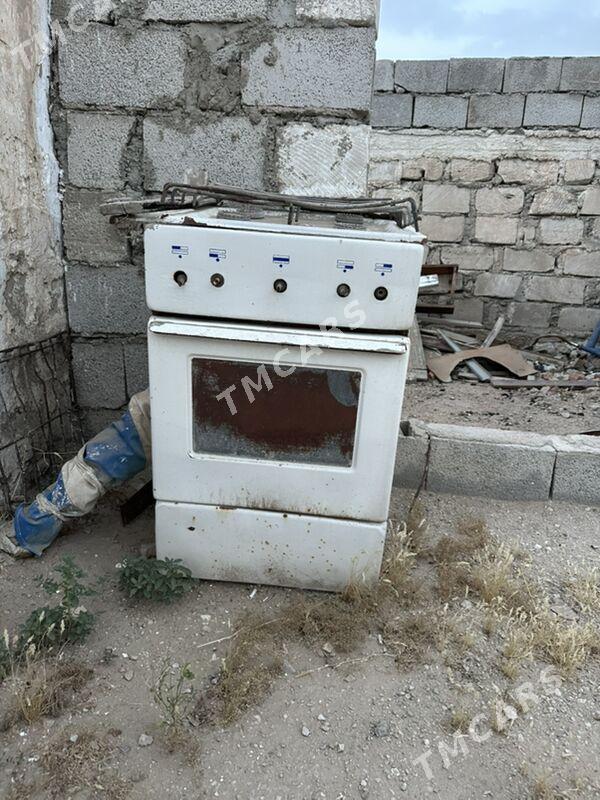 gaz 4gozli gowy isleya - Балканабат - img 3