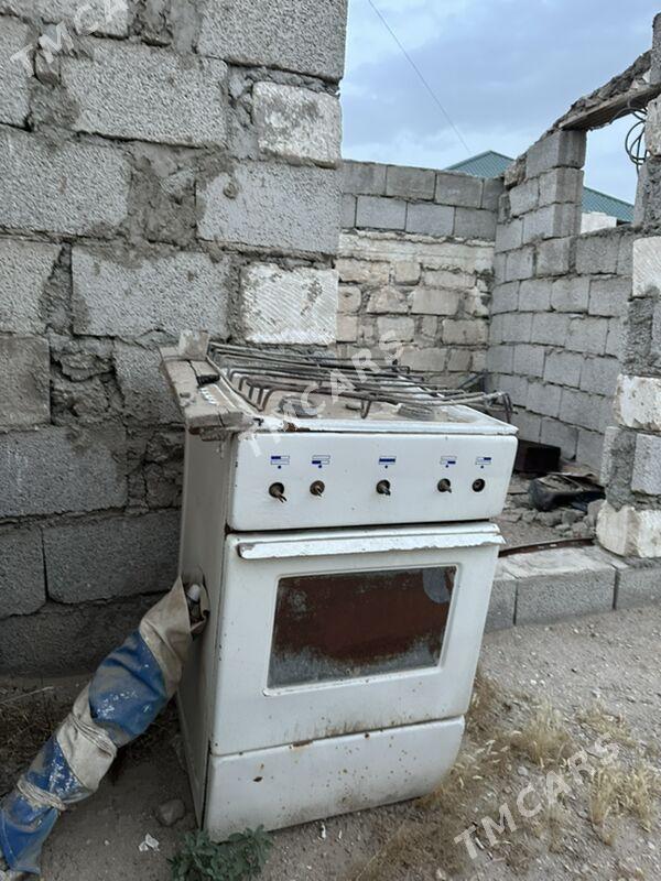 gaz 4gozli gowy isleya - Балканабат - img 2