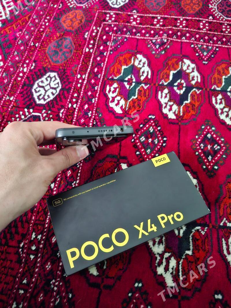 poco x4 Pro - Aşgabat - img 6