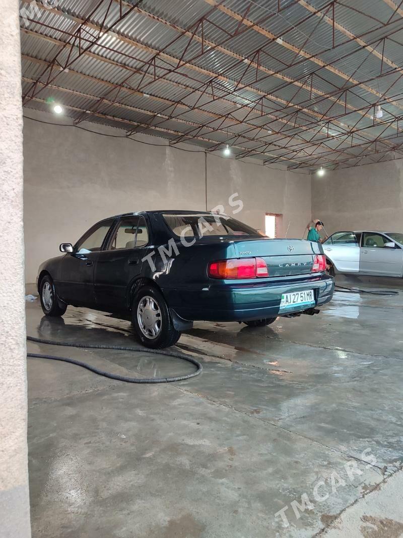 Toyota Camry 1993 - 82 000 TMT - Мары - img 3