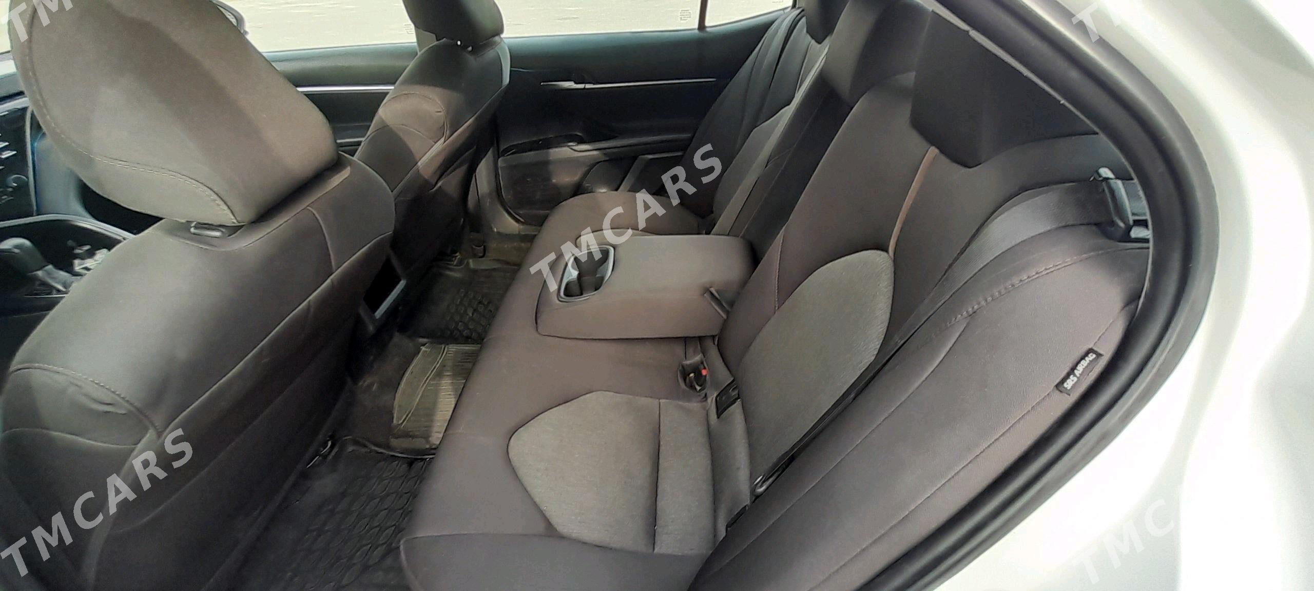 Toyota Camry 2019 - 280 000 TMT - Мары - img 5