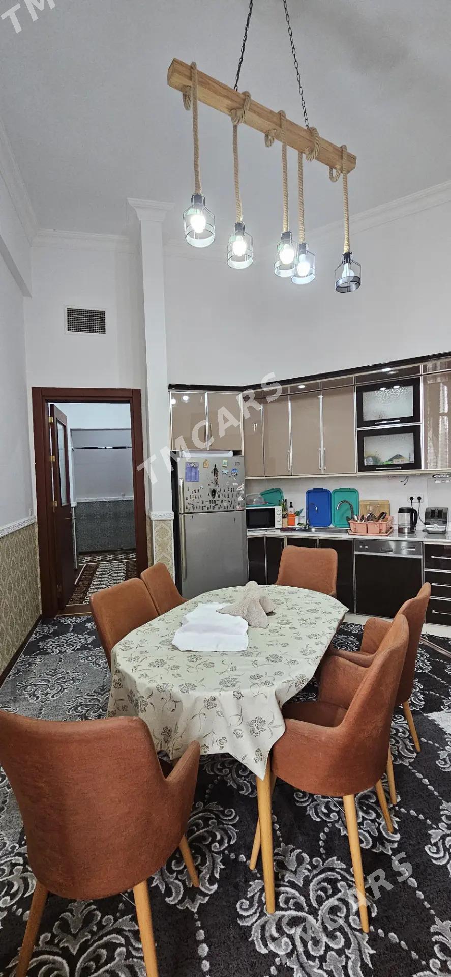 Подвойская - Aşgabat - img 8