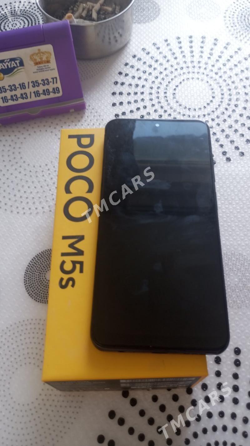 Poco M5s - Aşgabat - img 1