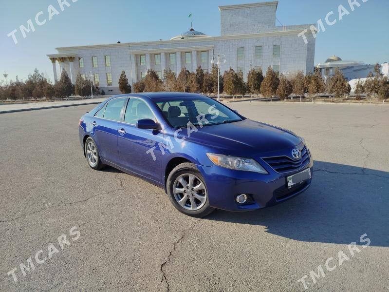 Toyota Camry 2010 - 175 000 TMT - Дашогуз - img 2