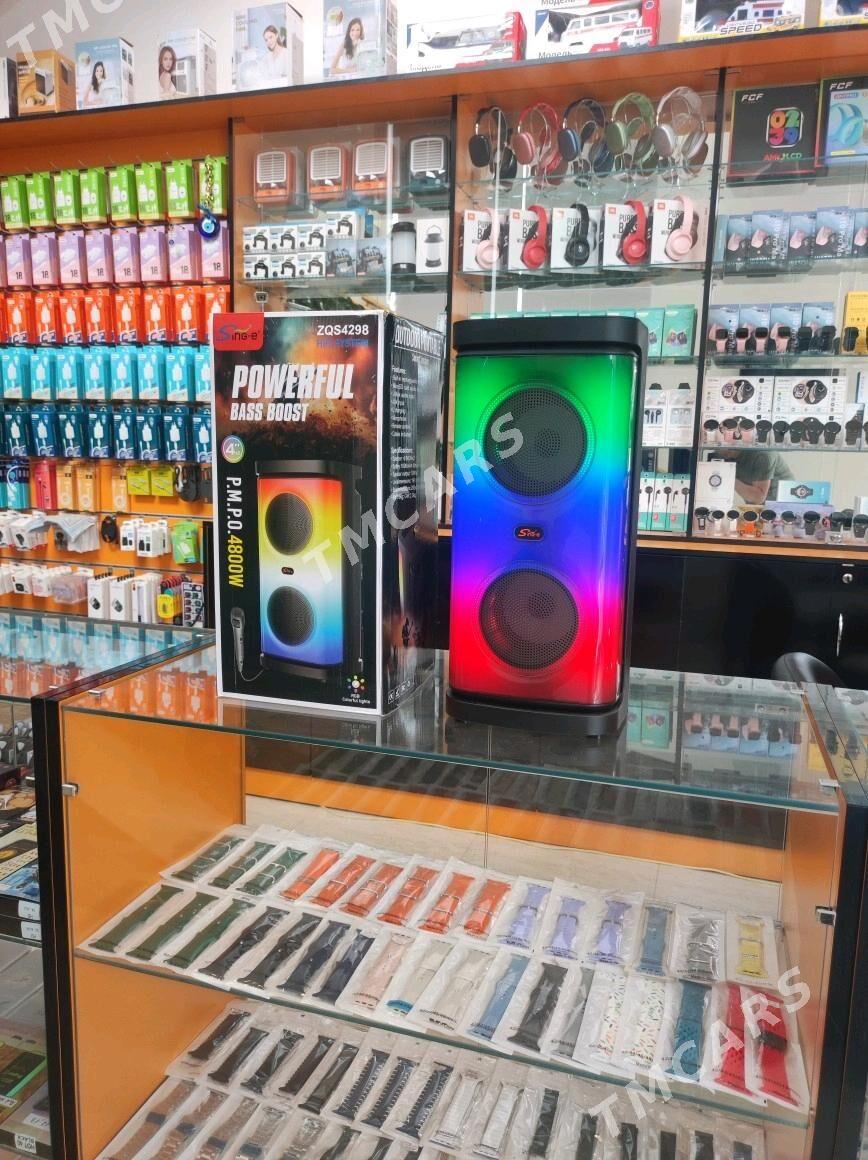 Mikrafonly Kalonka 400 manat - Daşoguz - img 3