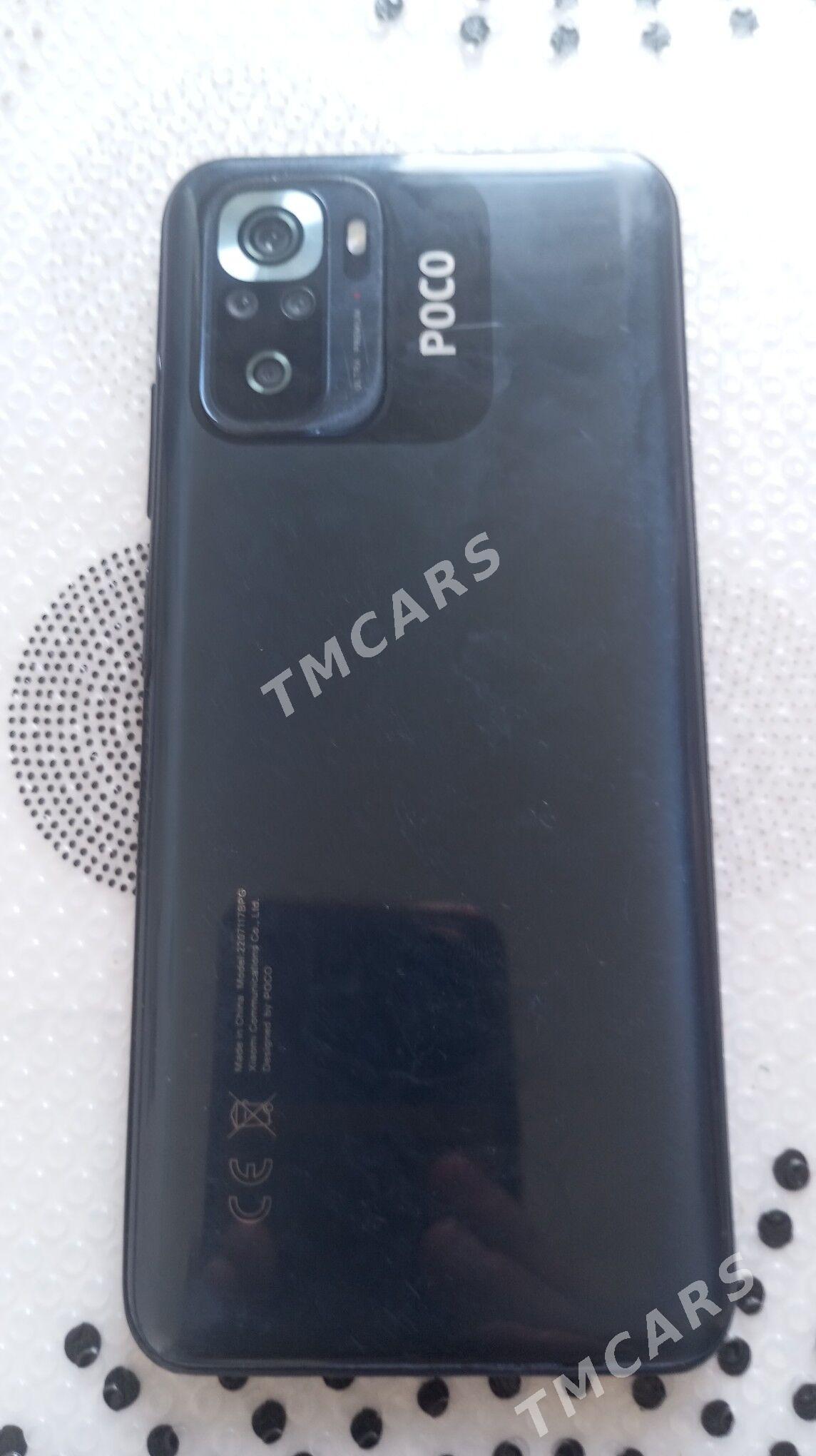 Poco M5s - Aşgabat - img 2