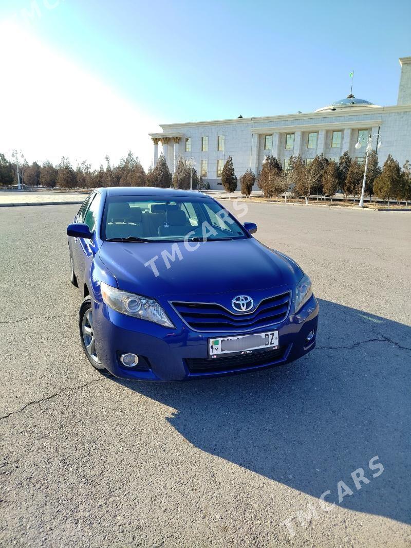 Toyota Camry 2010 - 175 000 TMT - Дашогуз - img 1
