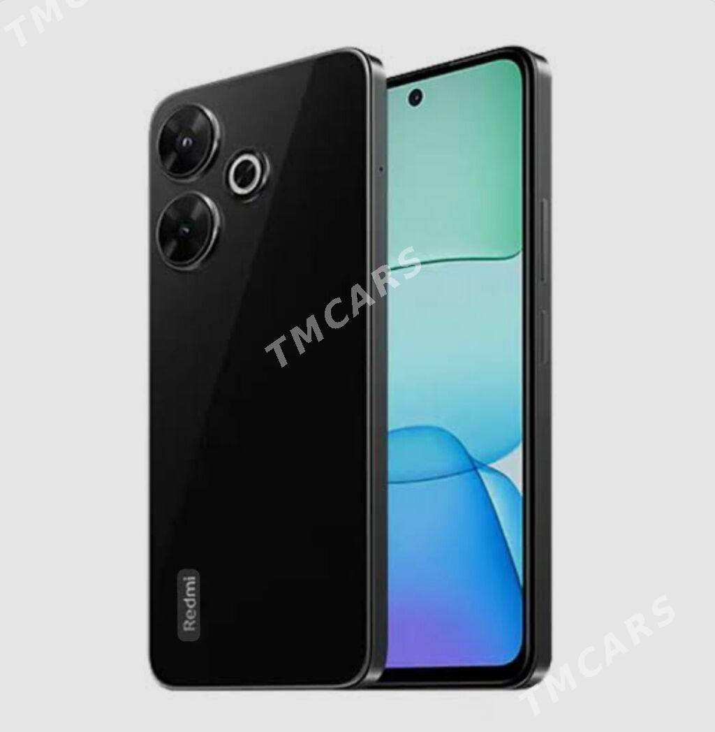 redmi 13 8/128 - 1 mkr - img 2
