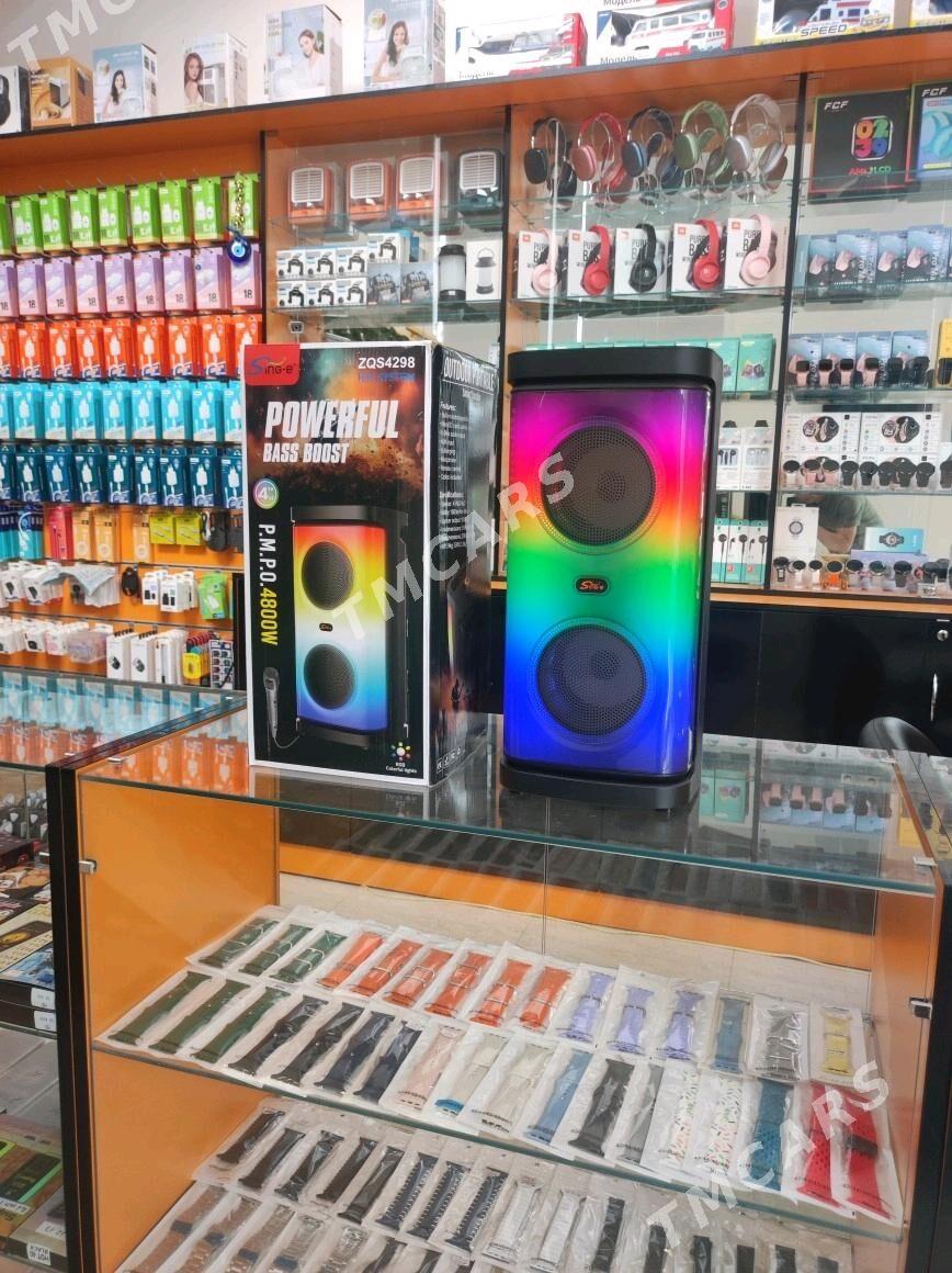 Mikrafonly Kalonka 400 manat - Daşoguz - img 2