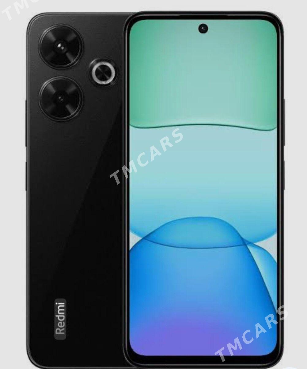 redmi 13 8/128 - 1 mkr - img 1