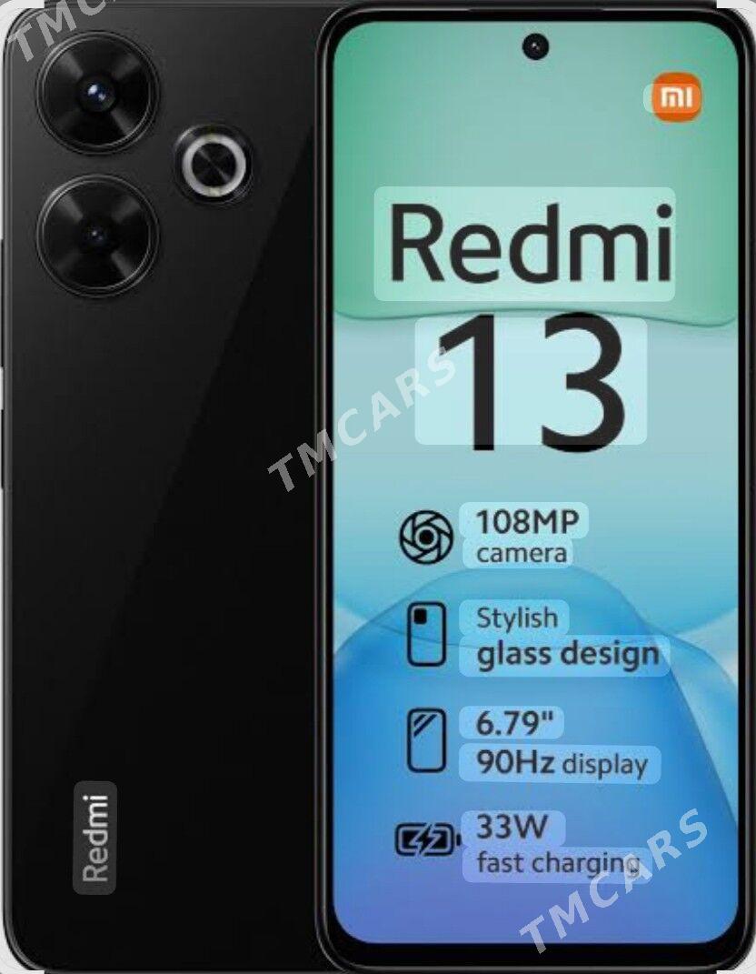 redmi 13 8/128 - 1 mkr - img 4