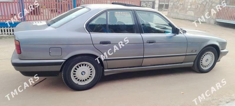 BMW 525 1993 - 60 000 TMT - Esenguly - img 2