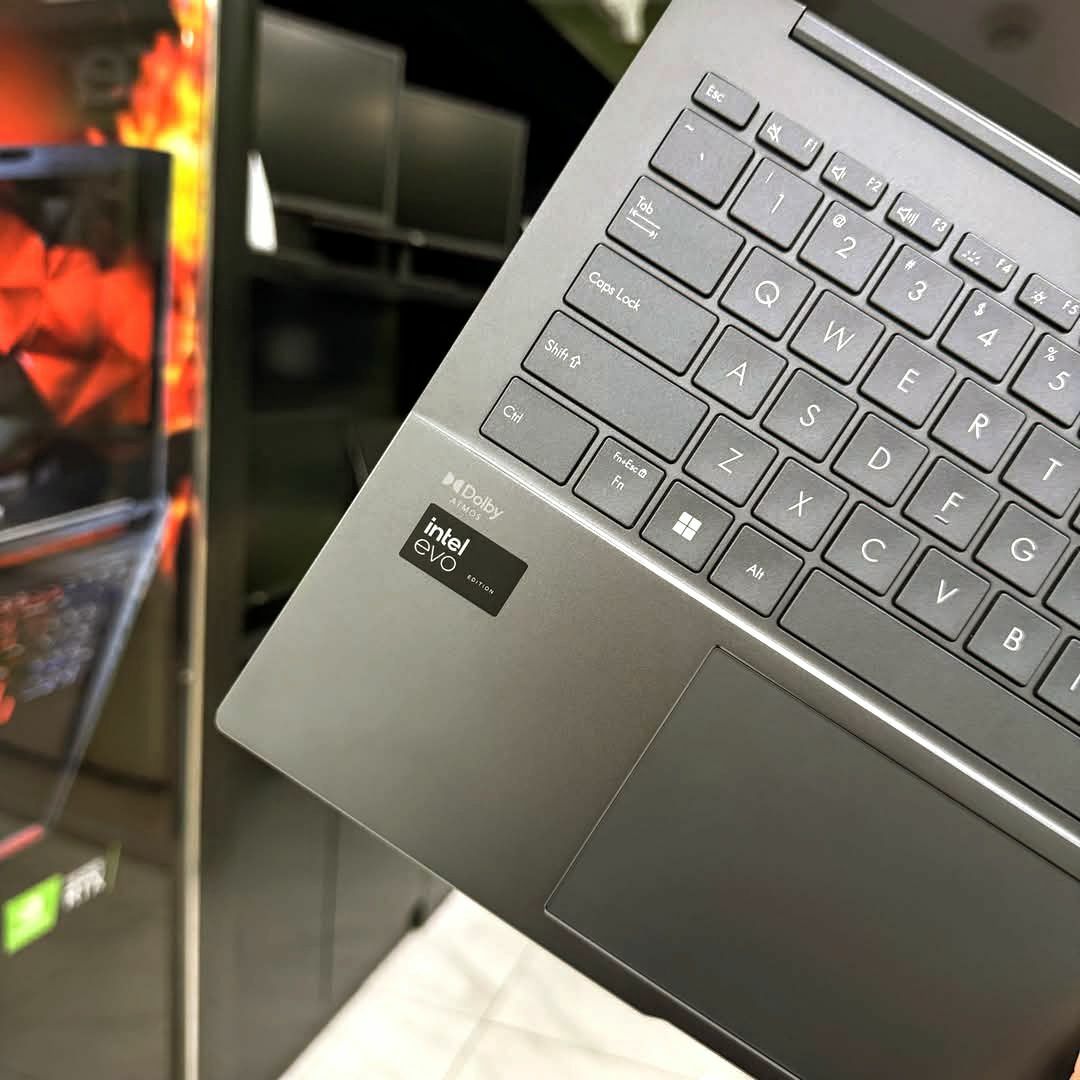 ASUS Zenbook 14/Ultra 5/RAM 8G - Ашхабад - img 7