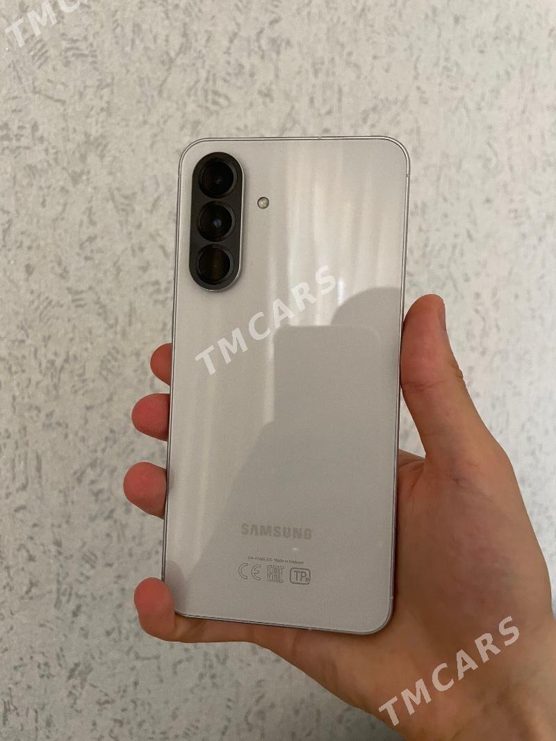 Samsung A56 8/128 - Туркменабат - img 1