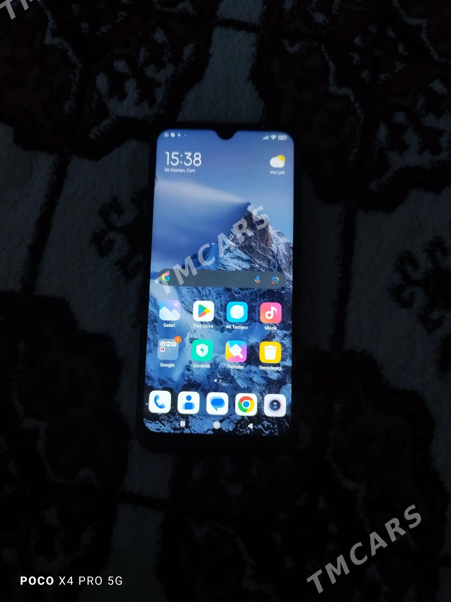 REDMI NOT 8T - Türkmenabat - img 2