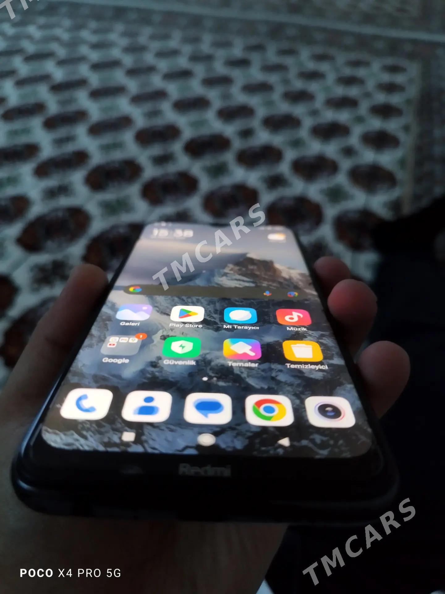 REDMI NOT 8T - Türkmenabat - img 1