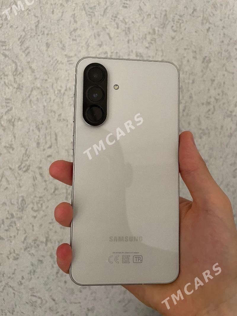 Samsung A56 8/128 - Туркменабат - img 9