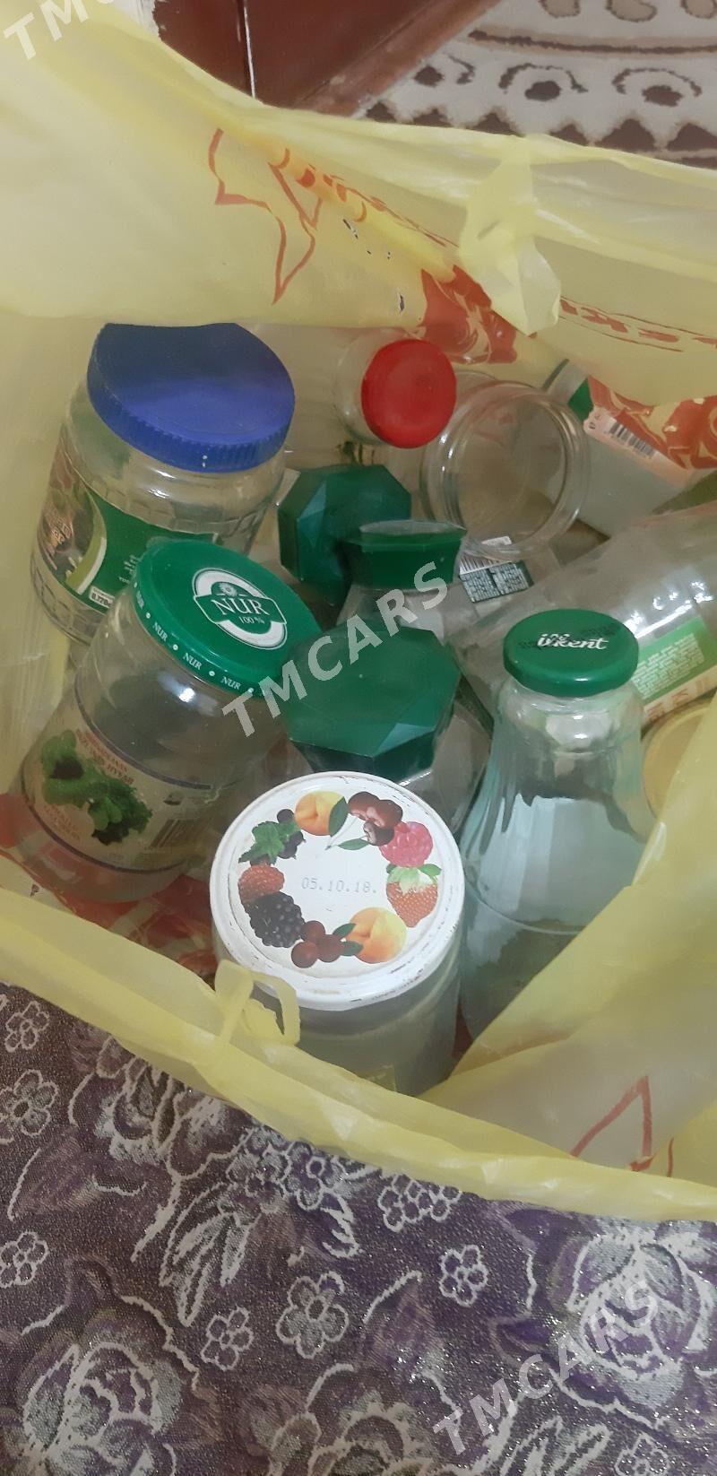 Banka Банки - Aşgabat - img 1
