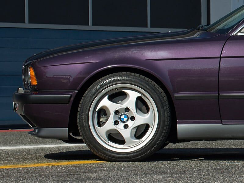 BMW diska 21 Stil 16 000 TMT - Türkmenbaşy - img 1