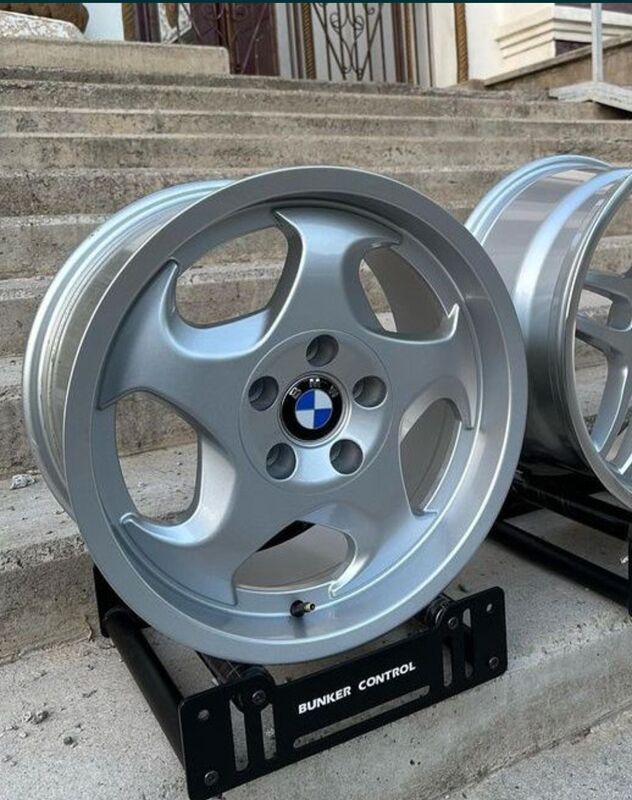 BMW diska 21 Stil 16 000 TMT - Türkmenbaşy - img 4