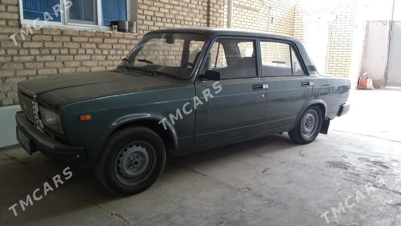 Lada 2107 2010 - 42 000 TMT - Мары - img 1