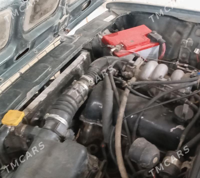 Lada 2107 2010 - 42 000 TMT - Мары - img 2