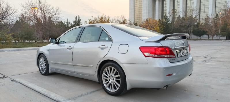 AURION CAMRY DISKA R 18 1 700 TMT - Ашхабад - img 1