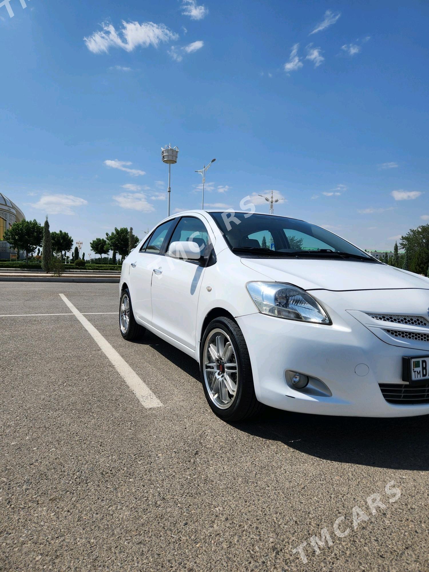 Toyota Yaris 2006 - 125 000 TMT - Ашхабад - img 3