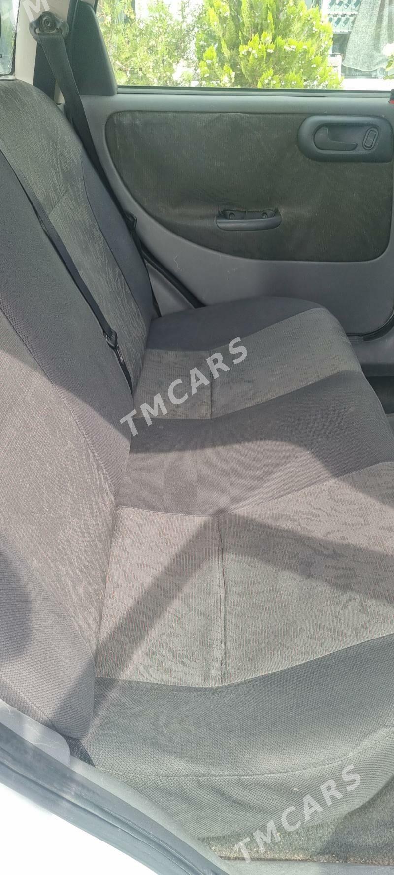 Opel Corsa 2004 - 46 000 TMT - Ашхабад - img 6