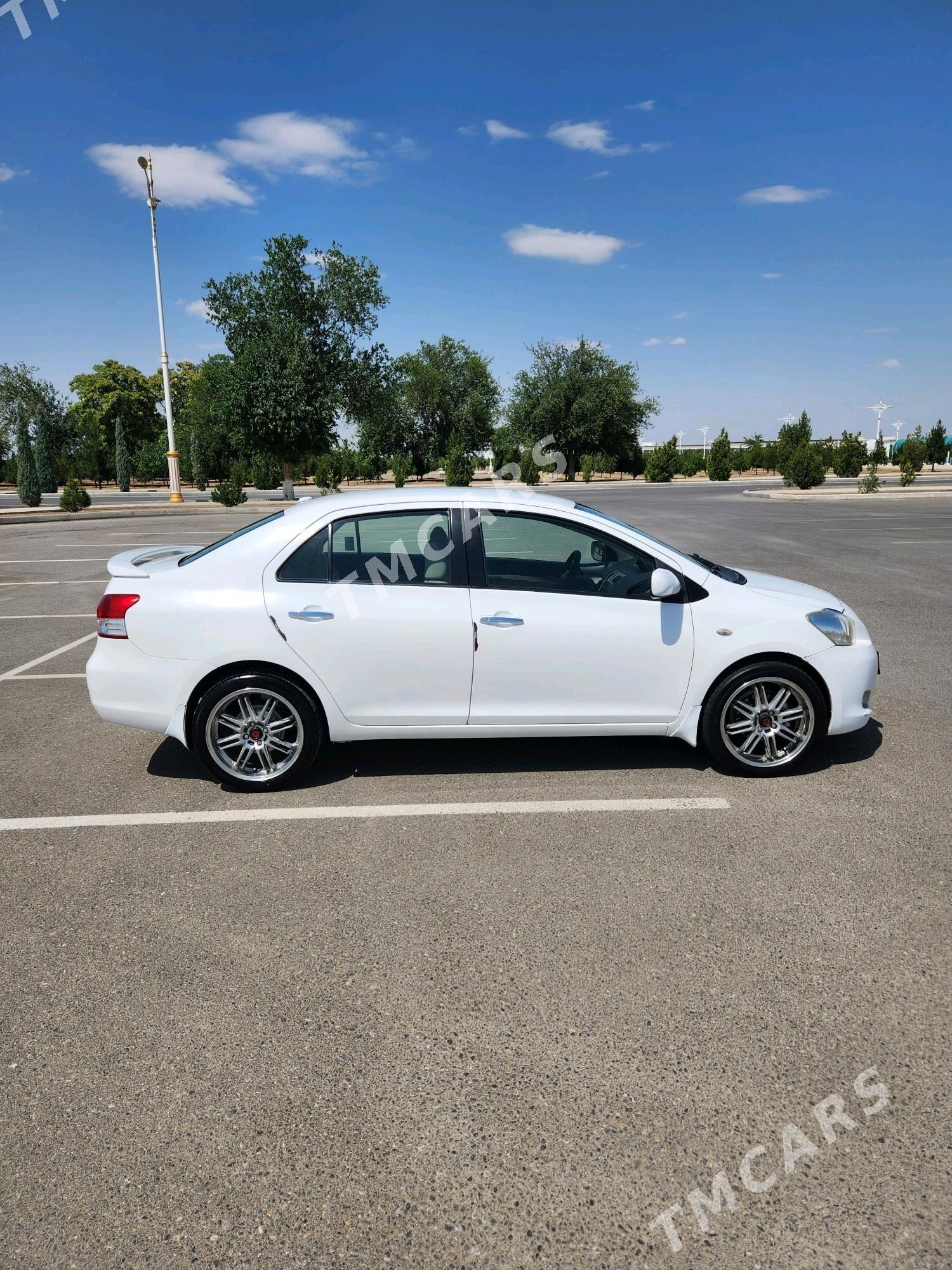Toyota Yaris 2006 - 125 000 TMT - Ашхабад - img 7