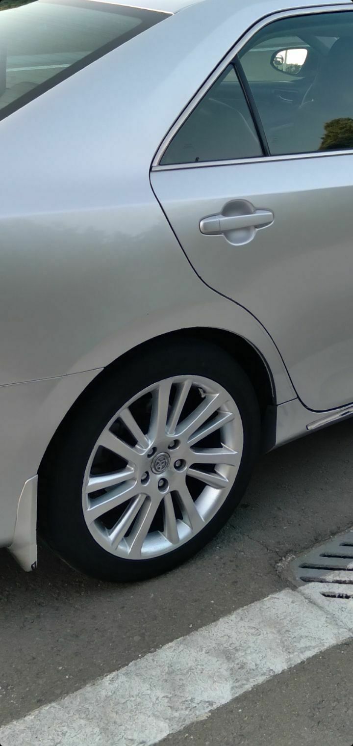 AURION CAMRY DISKA R 18 1 700 TMT - Ашхабад - img 3