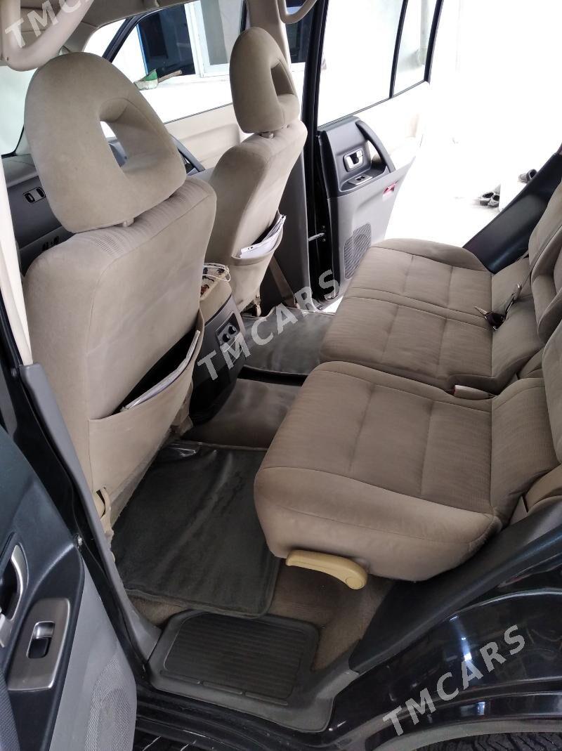 Mitsubishi Pajero 2004 - 150 000 TMT - Балканабат - img 2