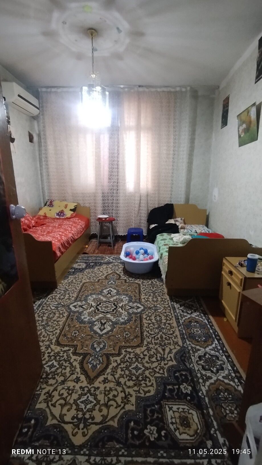 БЕЗМЕИН BUZMEYIN SATLYK 4 KOM - Büzmeýin - img 5