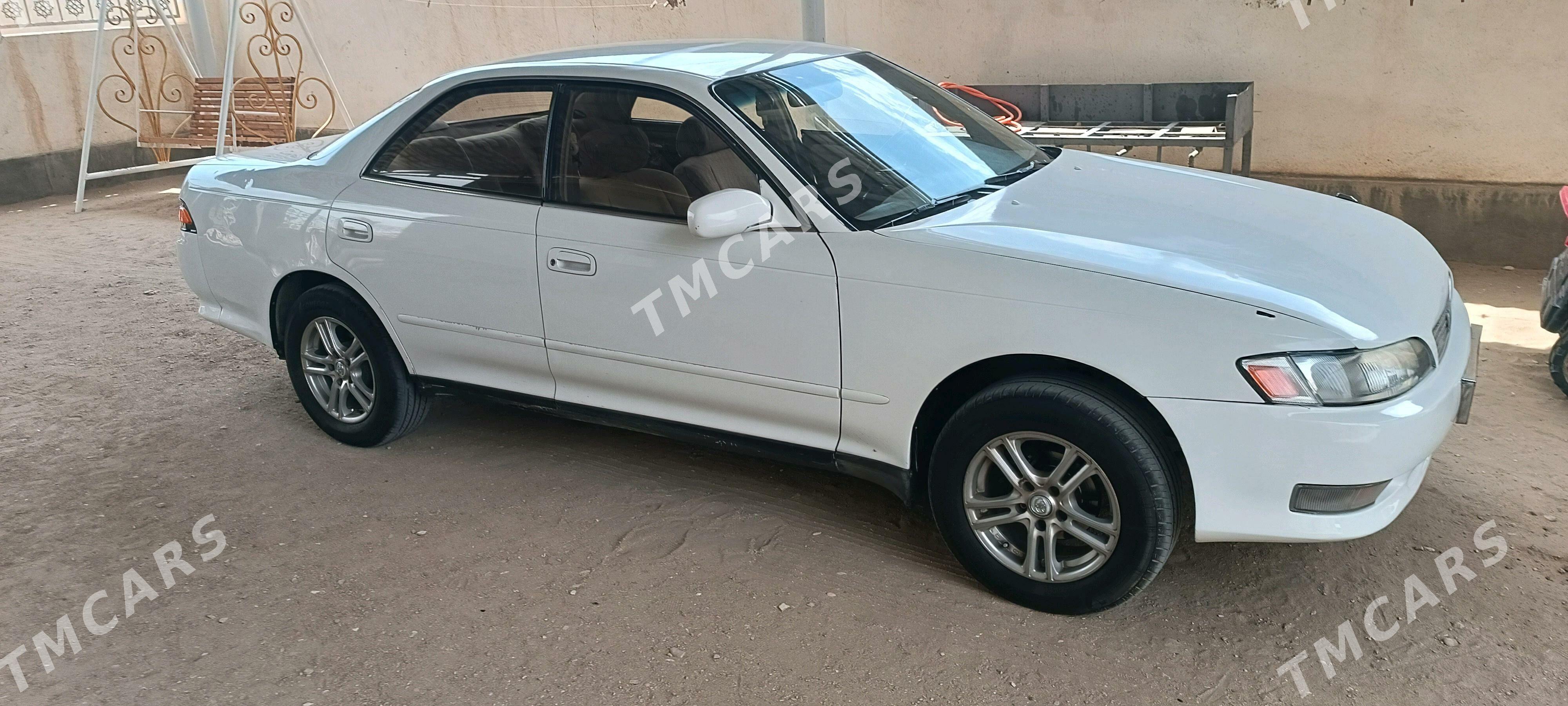 Toyota Mark II 1994 - 57 000 TMT - Гумдаг - img 5