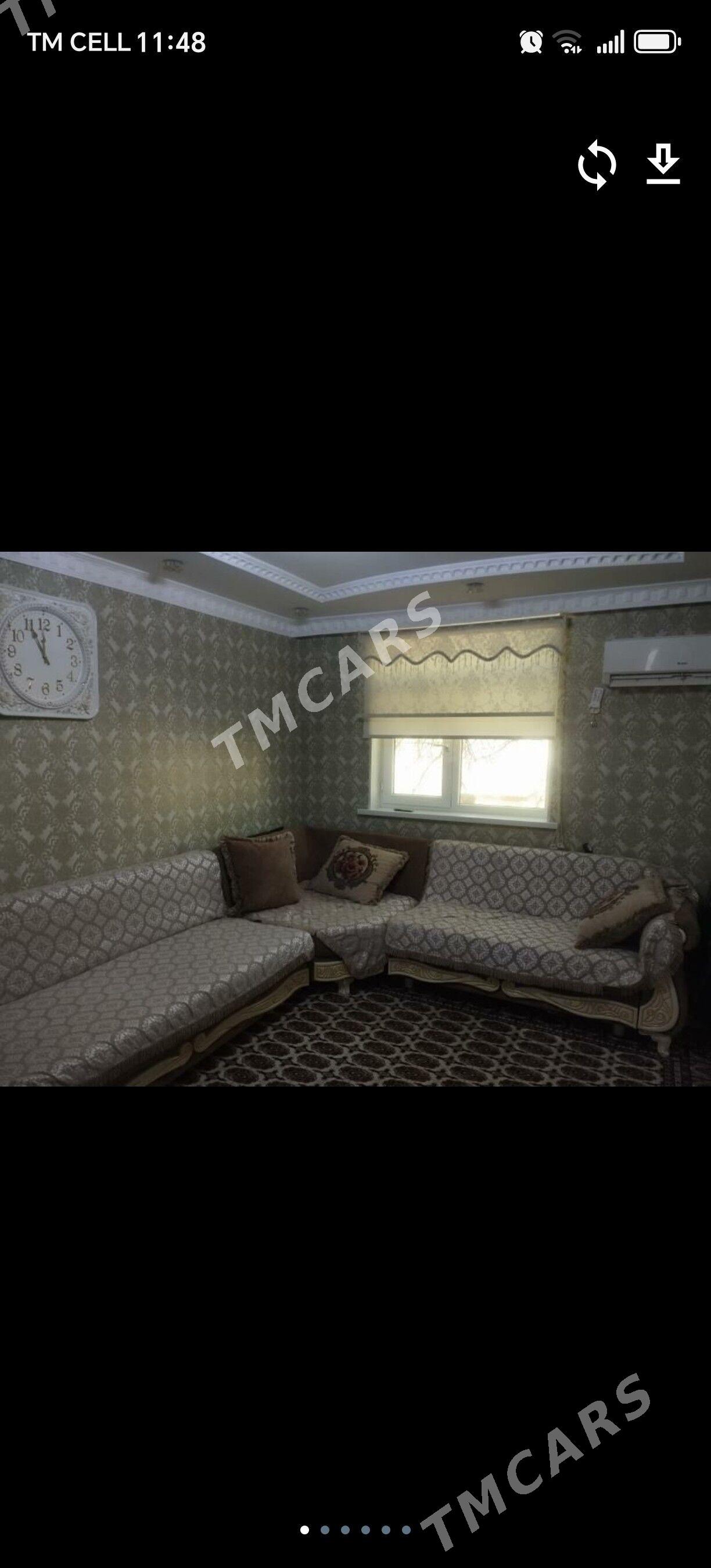 Квартира продажа - Hazar - img 2