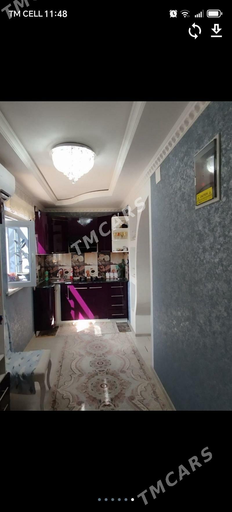 Квартира продажа - Hazar - img 4