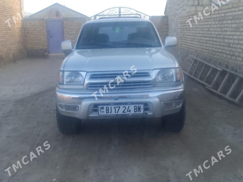 Toyota 4Runner 1998 - 130 000 TMT - Bereket - img 1
