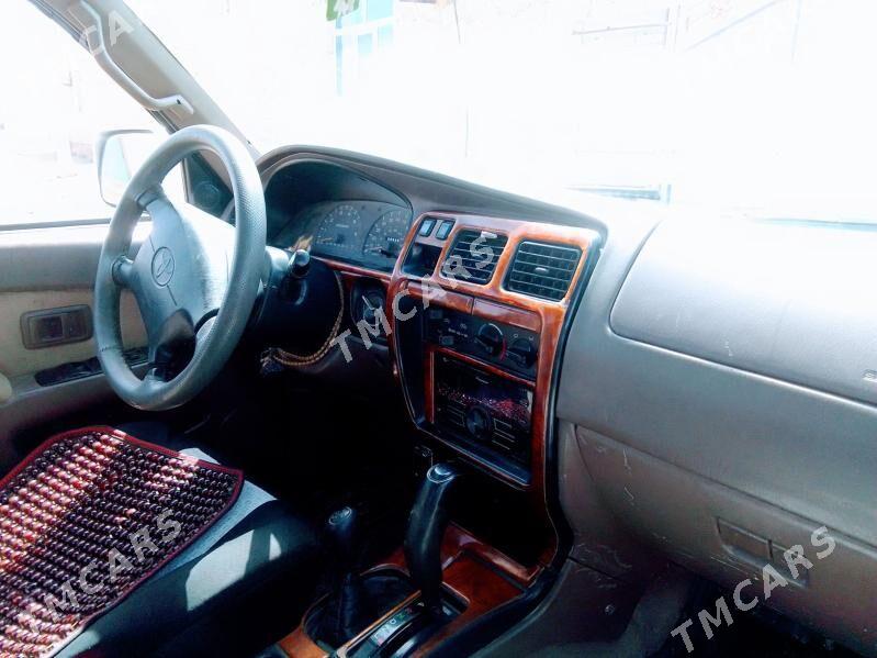 Toyota 4Runner 1998 - 130 000 TMT - Bereket - img 6