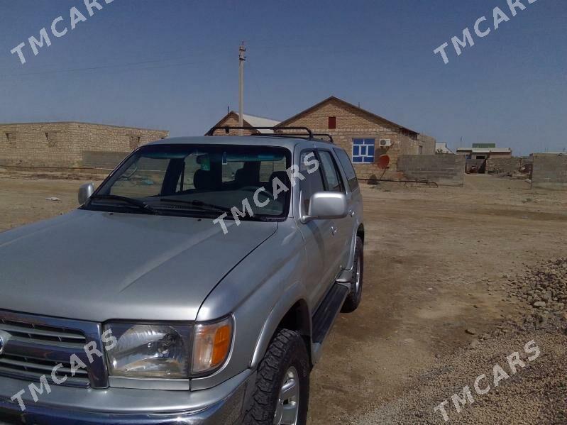 Toyota 4Runner 1998 - 130 000 TMT - Bereket - img 4